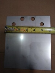 6 in. 1/8” SDS MAX GENERIC Floor Scraper Replacement blade SDS MAX (48-62-4096)