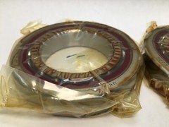 SNFA E285-7CE3DUL Bearing 85x150x28 mm 7217-A E-285-7-CE-3-DUL ABEC7