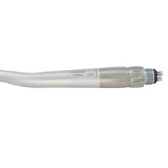 BEING Handpiece COXO Dental Fiber Optic High Speed For NSK Coupler 4 6 Hole