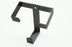 Nitrile & Latex Glove Box Dispenser Wall Mount Holder Bracket