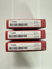 15 Pcs. Hollister CeraPlus 11204 Cut-To-Fit Flat skin Barrier 2-1/4” – 2-3/4”.