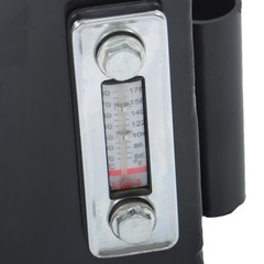 Single-Acting Hydraulic Pump 1.5CID Manual With Release Knob 3 Qts