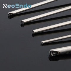 Endoscope Rigid 0/30/70 Degree 2.7mm 4mm Medical Use Sinuscope Otoscope For ENT