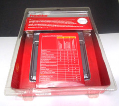 NEW~Franklin Dictionary & Thesaurus with Comprehensive Reference Set MWD-1490