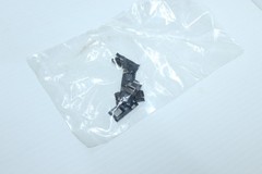 ⭐NEW IN BOX⭐Barber-Colman TC-5131 Low Limit Duct Thermostat Range:34-60°F🔴USA🔵