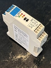 CEAG 2/942 Switch Amplifier GHG122 3121 D1003 (120 VAC)