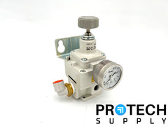 SMC IR3020-04BG Precision Modular Regulator 0.01 ~ 0.8 MPa with WARRANTY