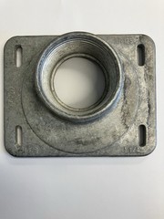 CHALLENGER RH125 R125 1-1/4″ CONDUIT HUB