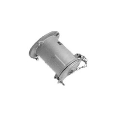 Appleton AR20044-RS, Pin & Sleeve Receptacle, 200A Rs Recept Assem 4P S1, 1 PC