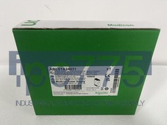 Schneider Electric ABLS1A24031 100-240VAC 24V 3.1 A 1-PH Switching Power Supply
