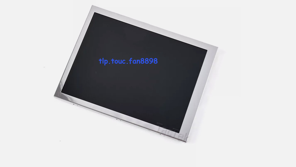 New 7 inch LCD Display Panel Screen For Lennox iComfort 10F81 ( No Touch) *tlp