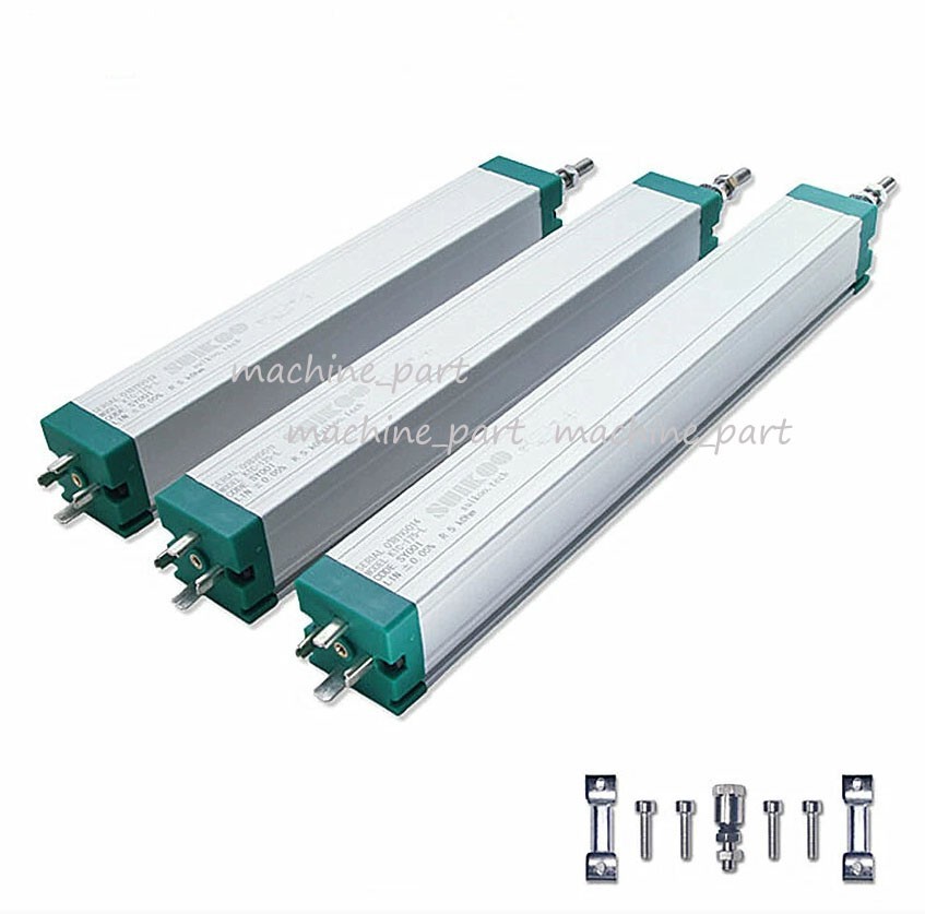 KTC-450 475 500 550 600 650 700 750 800 850 900 mm Linear transducer for replace