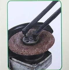 YOUTO Adjustable Face Spanner Wrench Pin Pliers For Round Nuts with Drilled