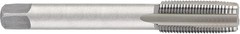 M16 x 1.5mm Metric Thread Tap HSS Right Hand Tapping Tool for Metal