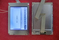 NEW box HITACHI SP14Q002-a1 SP14Q002-A1 5.7″ 320*240 STN LCD screen displa