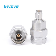 N Male to SMA Male Adapter, DC – 18GHz