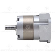 Nema 17 Planetary Gearbox Speed Reducer 5/10/20/50/100:1 for 42 Stepper Motor