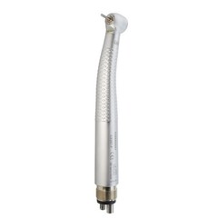 COXO Dental High Speed Handpiece 4 Hole LED Turbine E Generator Mini Head CX207