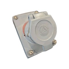 Emerson Appleton ENR5201 120A- 1HP- 125V