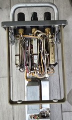 Western Electric J94002AB Aux Trans Test Set