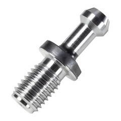 HFS(R) CAT40 45° Pull Stud Retention Knob for CAT 40 CNC Tool Holder 10PCS