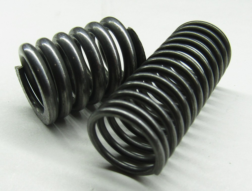 Stover Model KE Magneto Drive & Return Spring Set
