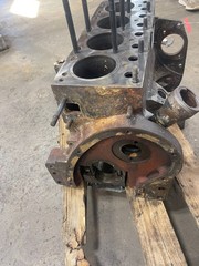 1949 Ferguson TO20 Tractor Engine Block Z120A-600