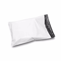 1000 10×13 Premium Plastic Flat Poly Mailers Shipping Bags Envelopes 1.7 MIL