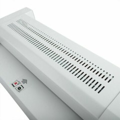 13″ Laminating Machine A3 A4 Thermal Laminator Machine 4 Roller Hot Cold Film