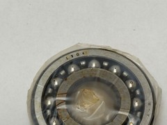 FAG 1304 Self Aligning Bearing 20x52x15 mm