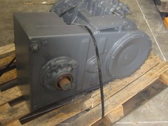 ALLISON CRT 3331-1 TRANSMISSION