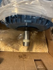 Weg W21X Inverter Duty Explosion Proof Motor 00336XT3E182T