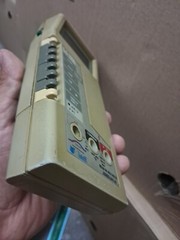 FLUKE TRUE RMS MULTIMTER 8022A/VB