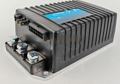 300A 24-36V Electric Vehicle For CURTIS Excited Motor Controller SepEx 1243-4322