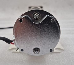MARCO FLUID TECH UPX 24V Gear Pump 164 040 13 2-bar 15l/min