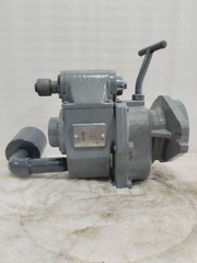 Shin Myung Tech Air Motor SMP-20-300D Cap. 26PSX275 RPM