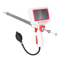 Animal Visual Insemination Rotatable HD Screen Photo Record Artificial GRQA