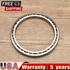 CSXD045 roller bearing 4.5″x5.5″x0.5″ (114.3mm x 139.7mm x 12.7mm) KD045XP0