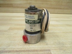 Modern Air/ARO 5423-XX-1 Solenoid Valve 5423XX1