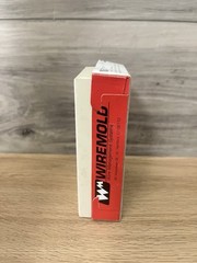 Wiremold V5747 Ivory 1-Gang Device Box 1-3/8″ 35mm Deep NOS Factory Sealed USA