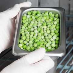 6 PACK 1/9 Size Stainless Steel 4″ Deep Steam Prep Table Food Pan Buffet Hotel