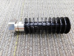 NEW Meca 480-11, 7/16 DIN Male, 50 Watts, DC-6.0 GHz