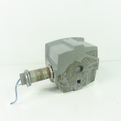 Edwards Signaling 877-G1 Signaling Device Alarm Vibrating Horn 24VDC
