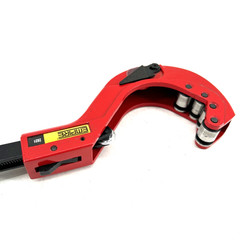 Empire Pipe Tube Cutter Model 2831 .25″- 2.5” 6-64mm Capacity Red