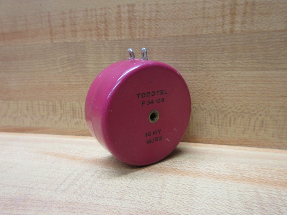 Torotel P54-23 Reactor P5423