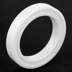 6806-2RS Sealed Full Ceramic Bearing ZrO2 Rolling Ball Bearing 30x42x7mm