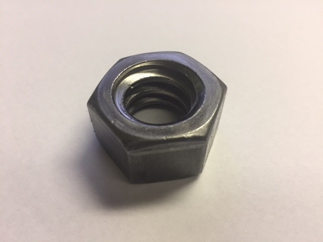 3/4-6 pitch acme nut SET OF 10 PIECES
