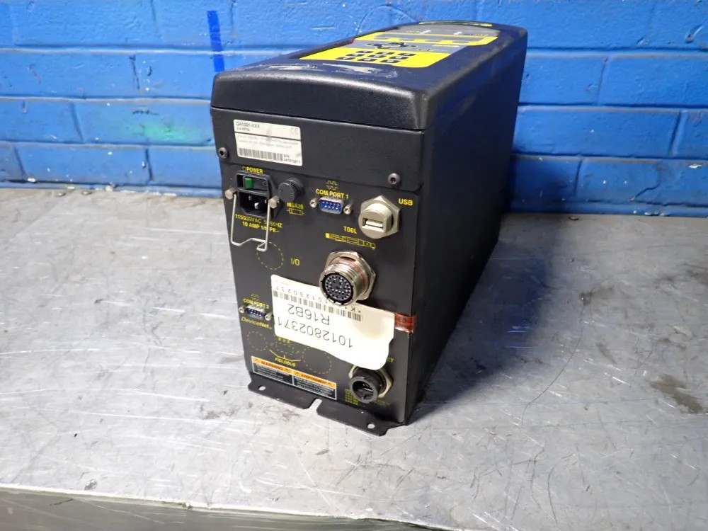 STANLEY QA10001-XXX/21A108722 ALPHA CONTROLLER 04200565430