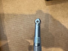 4 (four) Vector F Series F4 Pedo Head push button 4-hole Highspeed