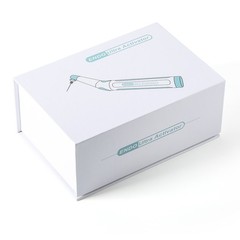 Dental Endo Ultrasonic Sonic Activator Root Canal Irrigator w/ scaling file